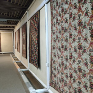 موزه فرش|مکان های دیدنی تهران
