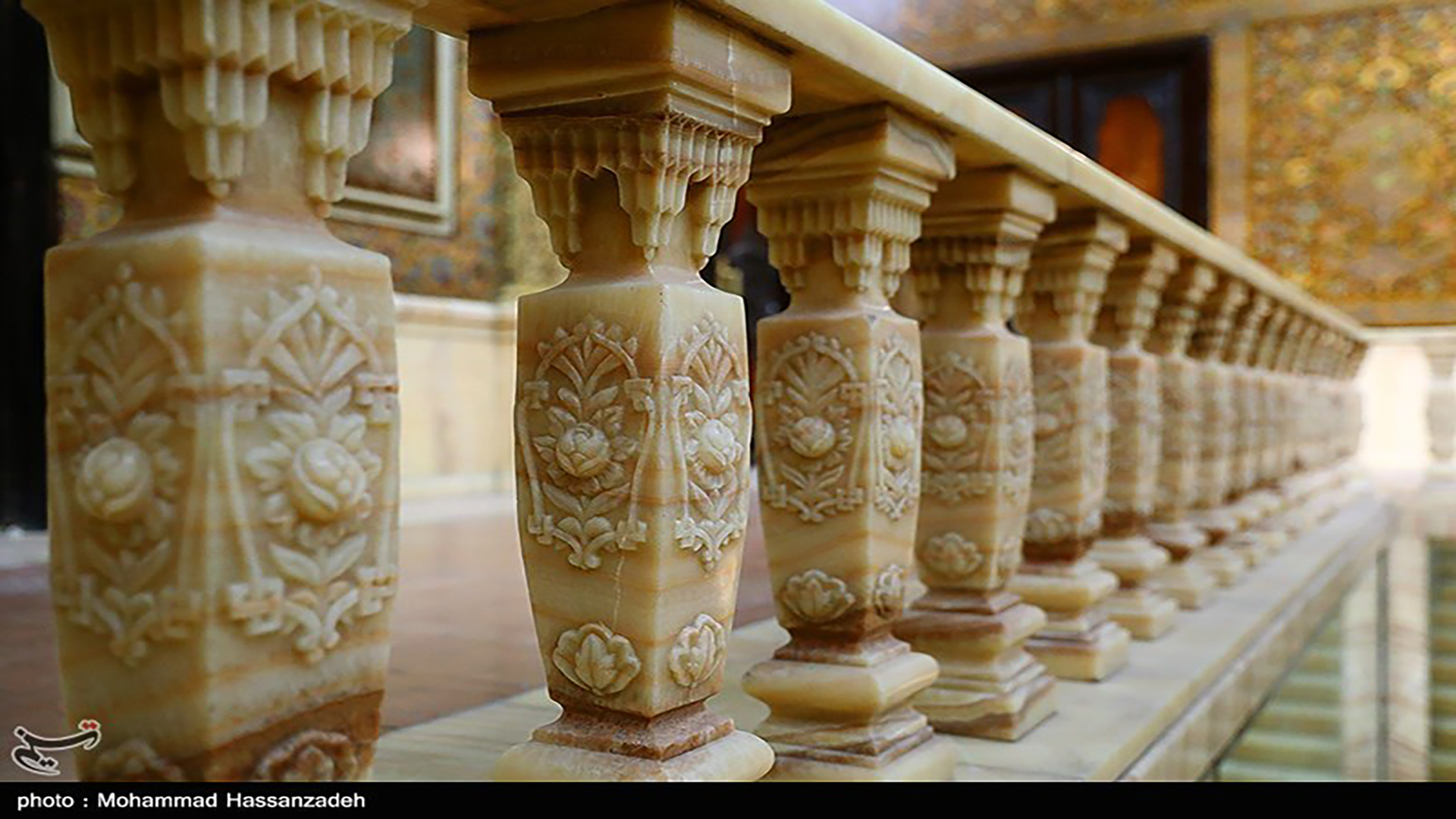 موزه هنر ایران|جاذبه های گردشگری تهران
