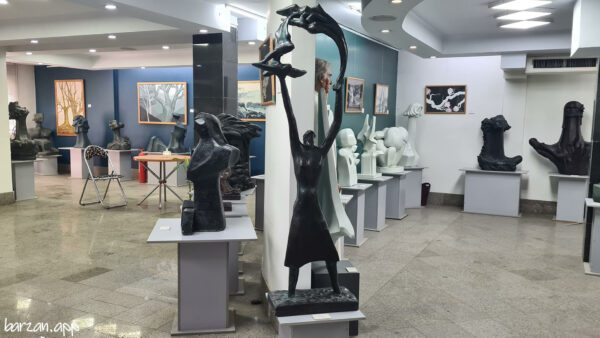 موزه دکتر امیر اسماعیل سندوزی|دیدنی های تهران