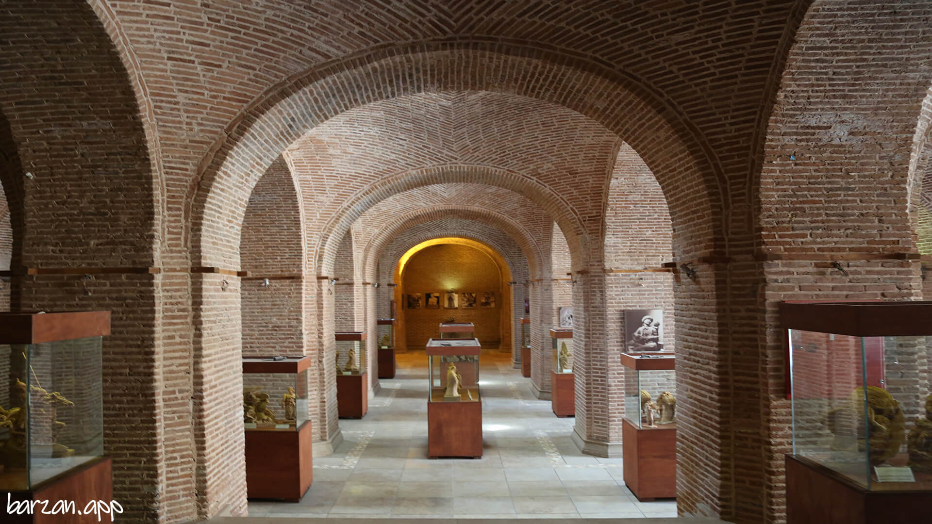 موزه شاهنامه و اسطوره ها (2)